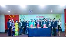 Bế mạc khảo sát chính thức đánh giá chất lượng 04 chương trình đào tạo của Trường Đại học Phan Thiết