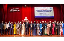 Khai mạc khảo sát chính thức phục vụ đánh giá ngoài 03 chương trình đào tạo tại Trường Đại học Hạ Long