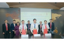 Khảo sát sơ bộ đánh giá chất lượng 03 chương trình đào tạo của Trường Đại học Công nghệ Đồng Nai