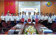 Khảo sát sơ bộ đánh giá chất lượng Cơ sở giáo dục của Trường Đại học Công nghiệp Quảng Ninh