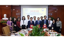 Khảo sát sơ bộ đánh giá chất lượng 07 chương trình đào tạo của Học viện Báo chí và Tuyên truyền