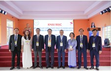 Khai mạc đợt khảo sát chính thức đánh giá chất lượng 02 chương trình đào tạo của Trường Đại học Công nghệ Miền Đông