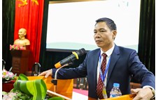 Khảo sát sơ bộ đánh giá chất lượng 04 chương trình đào tạo của Trường Đại học Thủ đô Hà Nội