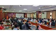 Họp Hội đồng Kiểm định chất lượng giáo dục - phiên họp XIV