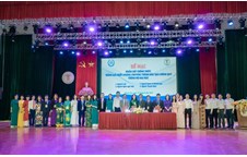 Bế mạc đợt khảo sát chính thức đánh giá ngoài 04 chương trình đào tạo trình độ đại học của Trường Đại học Trường Đại học Văn hóa, Thể thao và Du lịch Thanh Hóa.