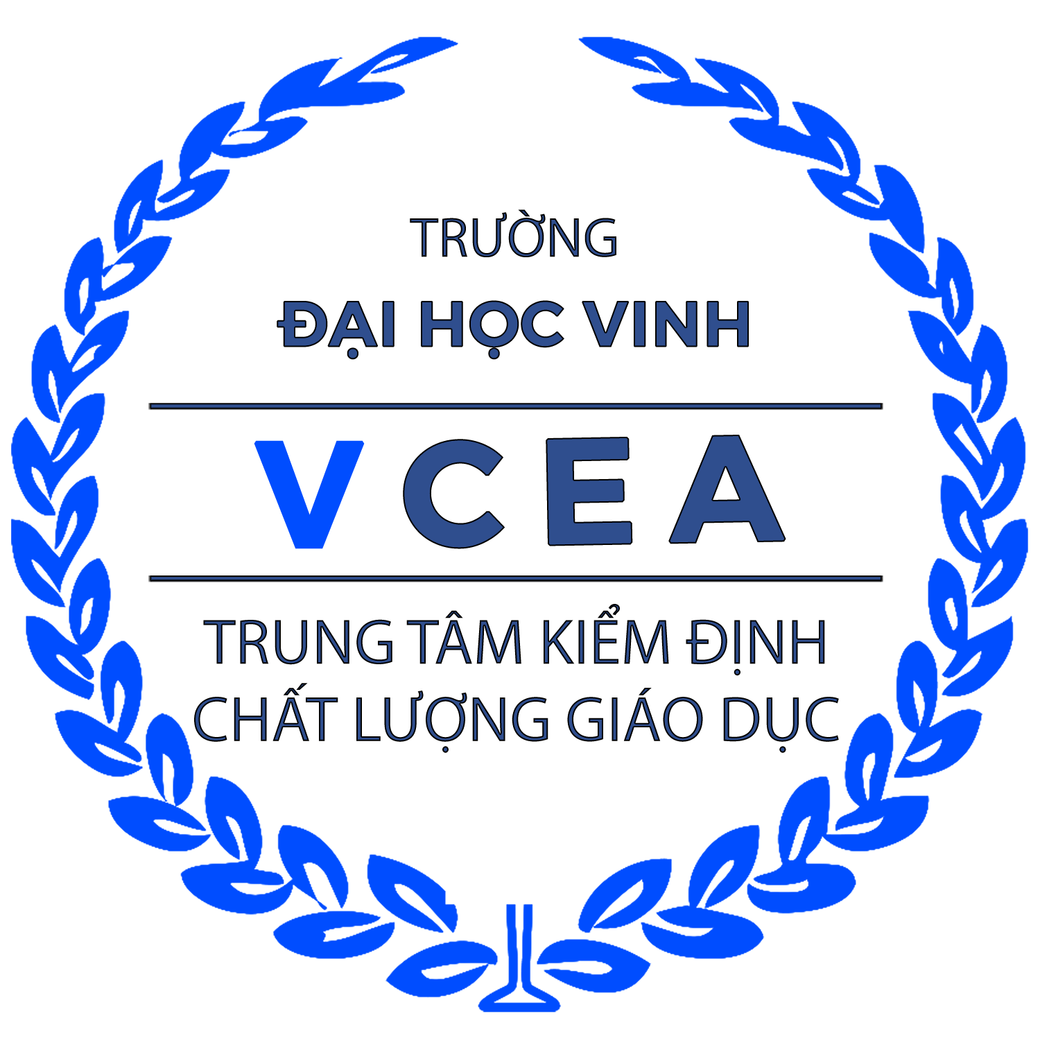 Hội đồng kiểm định chất lượng giáo dục