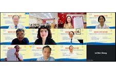 Khảo sát sơ bộ đánh giá chất lượng các chương trình đào tạo trình độ thạc sĩ và đại học của Trường Đại học Văn hoá, Thể thao và Du lịch Thanh Hoá