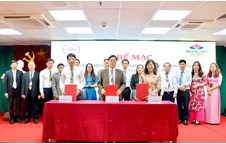 Bế mạc khảo sát chính thức đánh giá chất lượng cơ sở giáo dục Trường Đại học Đông Đô