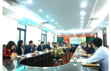 Khảo sát sơ bộ đánh giá chất lượng cơ sở giáo dục Trường Đại học Sư phạm Kỹ thuật Nam Định