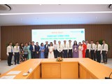  Khai mạc khảo sát chính thức đánh giá chất lượng các chương trình đào tạo của Trường Đại học Văn Hiến